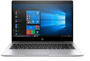 HP EliteBook 840 G5 14" Core i5‑8265U / 32 GB RAM / 256 GB SSD