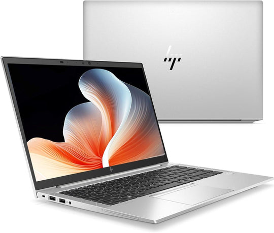 HP EliteBook 845 G7 FHD Display Ryzen 5 PRO / 16 GB RAM / 256 GB SSD