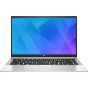 HP EliteBook 845 G8 FHD Display Ryzen 5 16 GB RAM / 256 GB Windows 11 Home