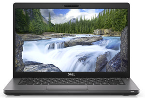 Dell Latitude 5400 14" Laptop | Intel Core i5 3.4GHz | 16GB RAM | 128GB SSD – Good Refurbished