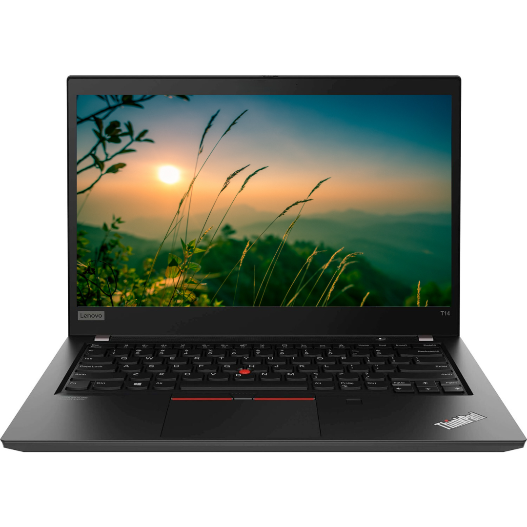 Lenovo ThinkPad T14 Gen 1 Intel Core i7-10510U 16GB RAM/ 512GB SSD