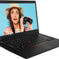 Lenovo ThinkPad T490S | Intel Core i7-8565U | 14" FHD Display | 8GB RAM / 512GB SSD