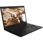 Lenovo ThinkPad T490S | Intel Core i7-8565U | 14" FHD Display | 8GB RAM / 512GB SSD