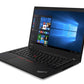Lenovo ThinkPad T490S | Intel Core i7-8565U | 14" FHD Display | 8GB RAM / 512GB SSD