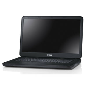 Dell Inspiron 15.6" Laptop Intel Core i3 4GB RAM 500GB HDD Windows 10 – Good Refurbished