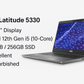Dell Latitude 5330 | Techable