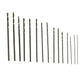 Precision Drill Bits