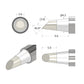 FixHub Soldering Iron Bevel 2.6 Tip