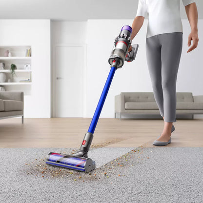 Dyson V11 SV28 Cordless Stick Vacuum 10" Bagless | Dyson Factory Refurbished | 6-Month Warranty