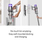 Dyson V11 SV28 Cordless Stick Vacuum 10" Bagless | Dyson Factory Refurbished | 6-Month Warranty