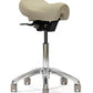 Western Saddle Sit-to-Stand Chair