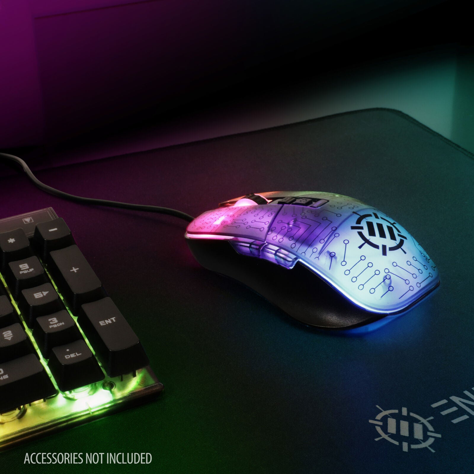 ENHANCE Voltaic | Techable