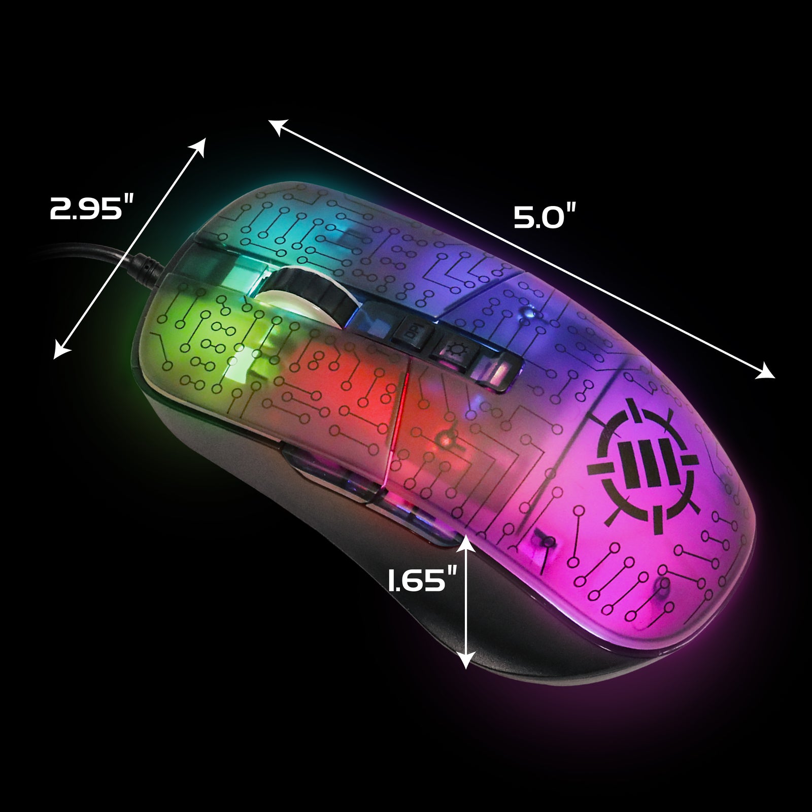 ENHANCE Voltaic | Techable