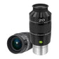 100° 20mm Waterproof Eyepiece