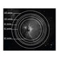 100° 20mm Waterproof Eyepiece