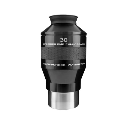 100° Series 3" 30mm Waterproof Eyepiece