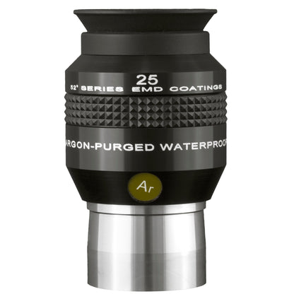 52° Series 25mm Waterproof Eyepiece