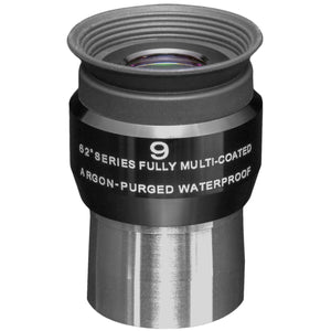 62° Series 9mm Waterproof Eyepiece