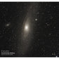 ED80-FCD100 Series Air-Spaced Triplet Refractor Telescope
