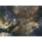 ED80-FCD100 Series Air-Spaced Triplet Refractor Telescope and Field Flattener f/5 to f/7