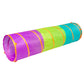 Collapsible 6-foot Play Tunnel for Kids