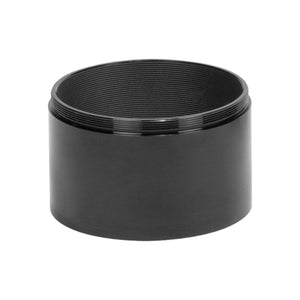 1.5-Inch-Tall Extension Tube for the 2.5" Hex Focuser