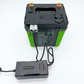EXP240PRO + 100 Watt Solar Panel Bundle