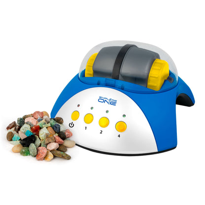 Rock Tumbler Set