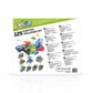 125 Scientific Challenges Set