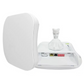2EZ-Bridge - 5Ghz Long Range 3KM Wireless Bridge w/Dip Switches