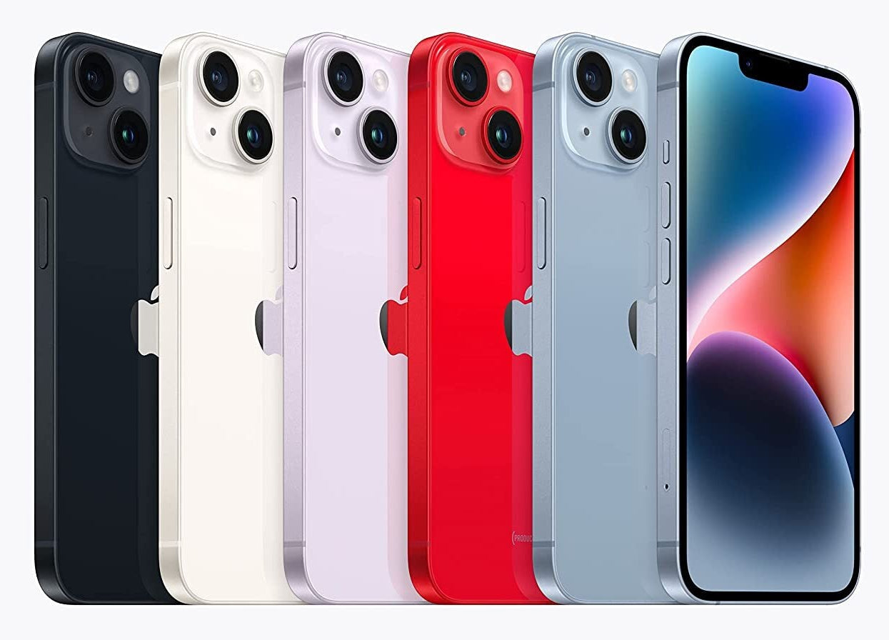 Apple iPhone 14 | Techable