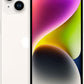 Apple iPhone 14 – Hexa‑Core Processing – A2649 – 6 GB RAM / 128 GB Storage - Used – Very Good