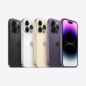 Apple iPhone 14 Pro Dynamic Island Display 128 GB
