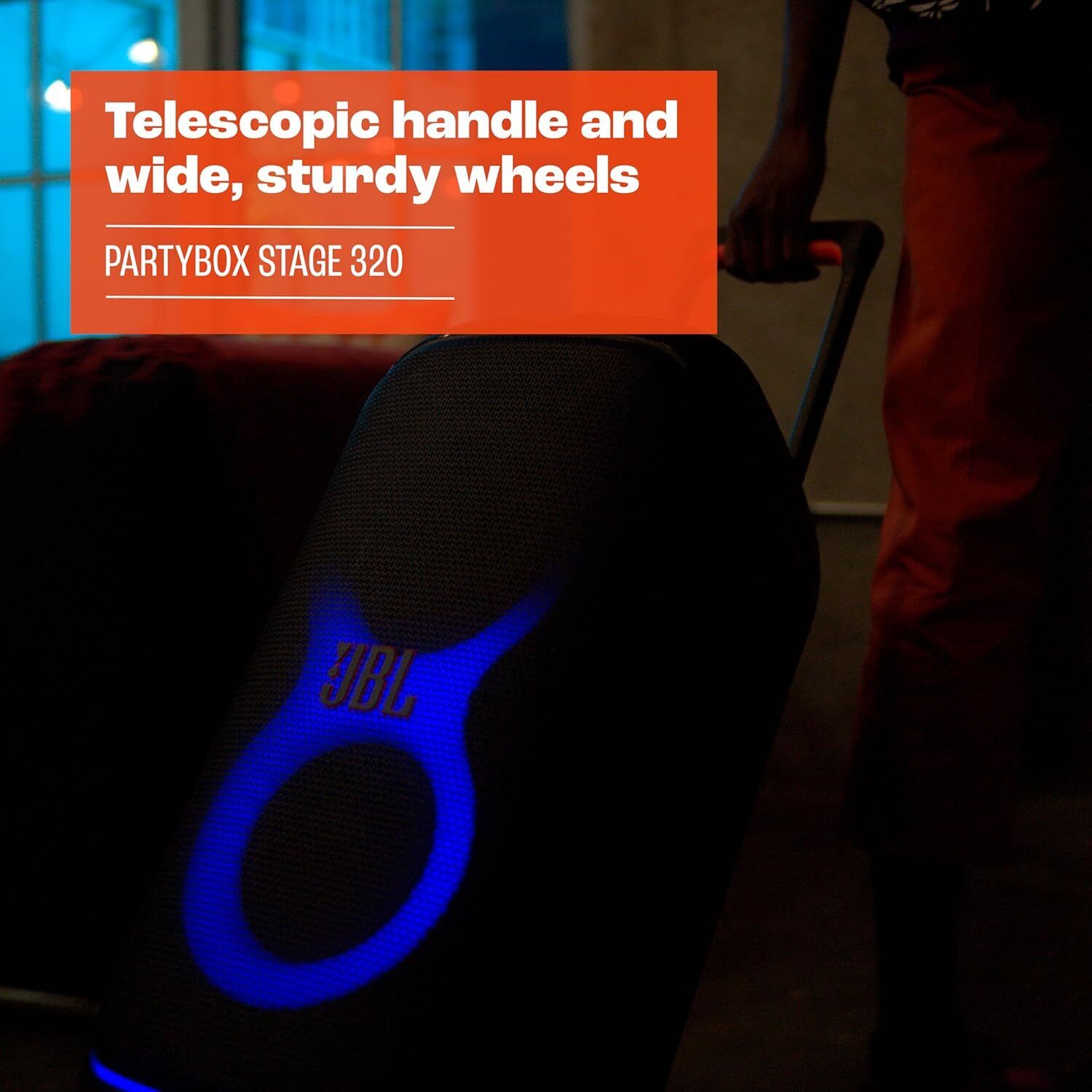 JBL Party Box