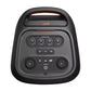 JBL Party Box Stage 320 Bluetooth Party Speaker Illuminated Splash‑Resistant 240W