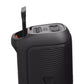 JBL Party Box Stage 320 Bluetooth Party Speaker Illuminated Splash‑Resistant 240W