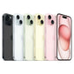 Apple iPhone 15 Plus 6.7-inch Display Factory Unlocked 128GB / 256GB / 512GB