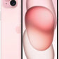 Apple iPhone 15 Plus 6.7-inch Display Factory Unlocked 128GB / 256GB / 512GB