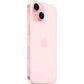 Apple iPhone 15 Plus 6.7-inch Display Factory Unlocked 128GB / 256GB / 512GB
