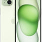 Apple iPhone 15 Plus 6.7-inch Display Factory Unlocked 128GB / 256GB / 512GB