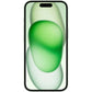 Apple iPhone 15 Plus 6.7-inch Display Factory Unlocked 128GB / 256GB / 512GB