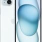 Apple iPhone 15 Plus 6.7-inch Display Factory Unlocked 128GB / 256GB / 512GB