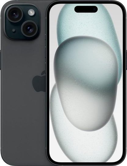 Apple iPhone 15 Plus 6.7-inch Display Factory Unlocked 128GB / 256GB / 512GB