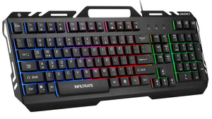 Enhance Infiltrate KL2 | Techable