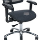 STP Silver Edition Chair