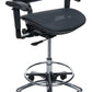 STP Silver Edition Chair