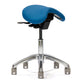 English Saddle