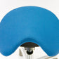 English Saddle