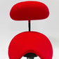 Advanced  Saddle with Backrest