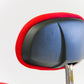 Advanced  Saddle with Backrest
